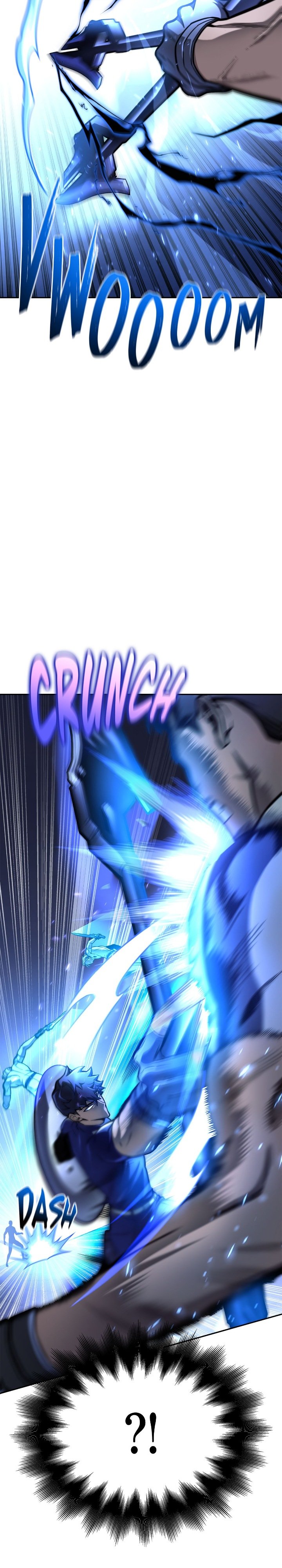 Superhuman Battlefield, Chapter 34 image 31